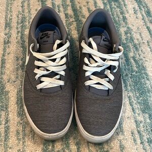 Nike SB sneakers